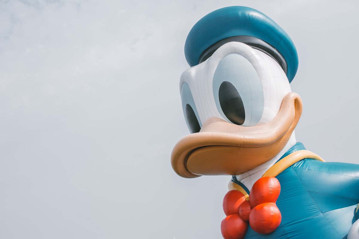 Les 12 Principes de l'Animation 3D par Disney !