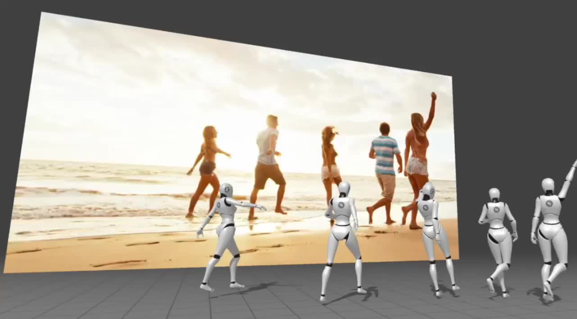 Animate 3D 5.1 : DeepMotion Booste la Motion Capture IA