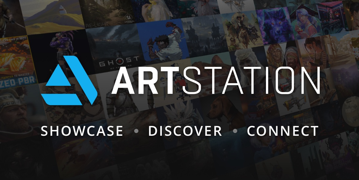 ArtStation : La Plateforme dédiée aux Artistes Numériques