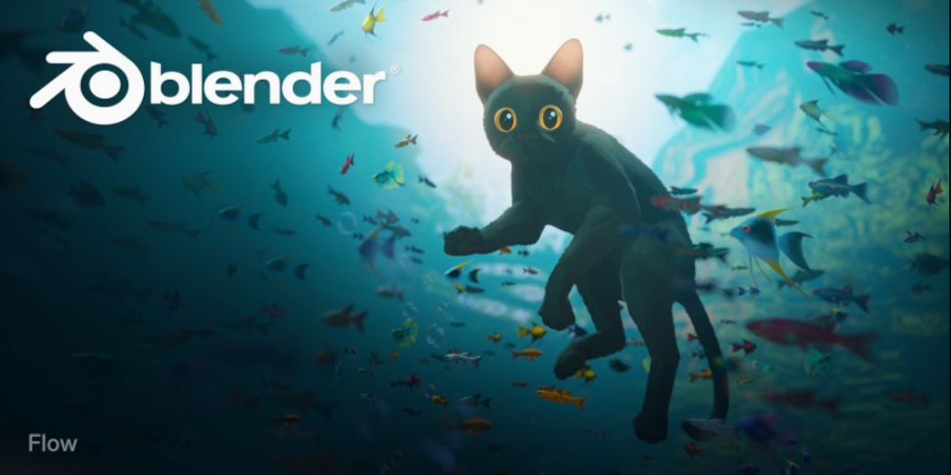 Blender 4.4 : 5 Fonctionnalités Clés à Connaître !