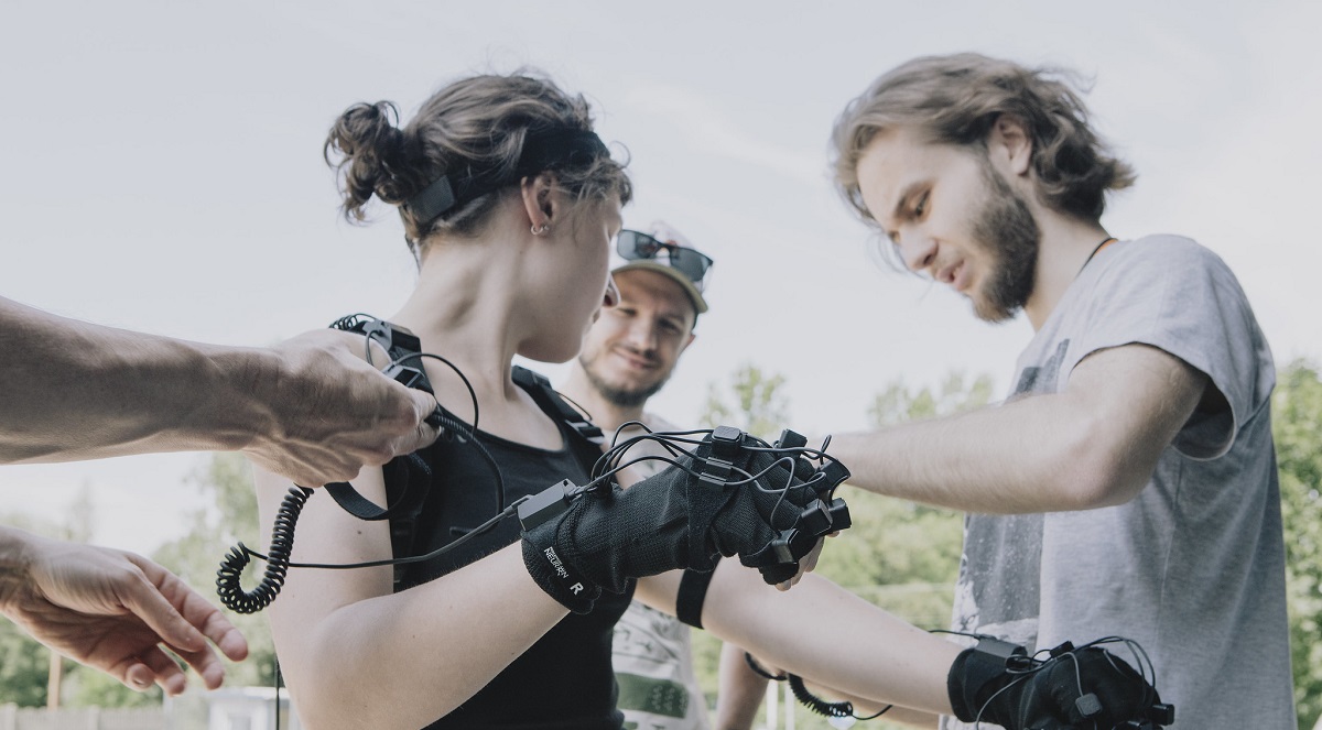 Comment faire de la Motion Capture ?