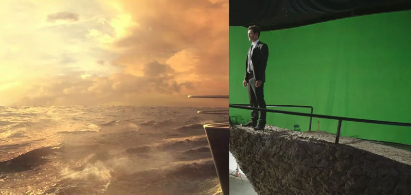 Compositing Artist : Métier, Compétences, Salaire