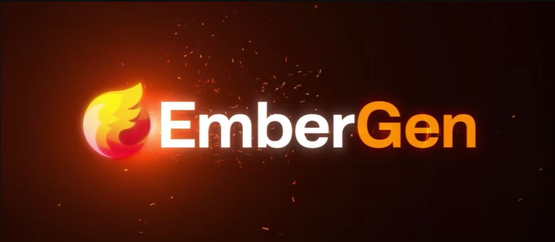 EmberGen 2.0 : La Révolution VFX en Temps Réel !