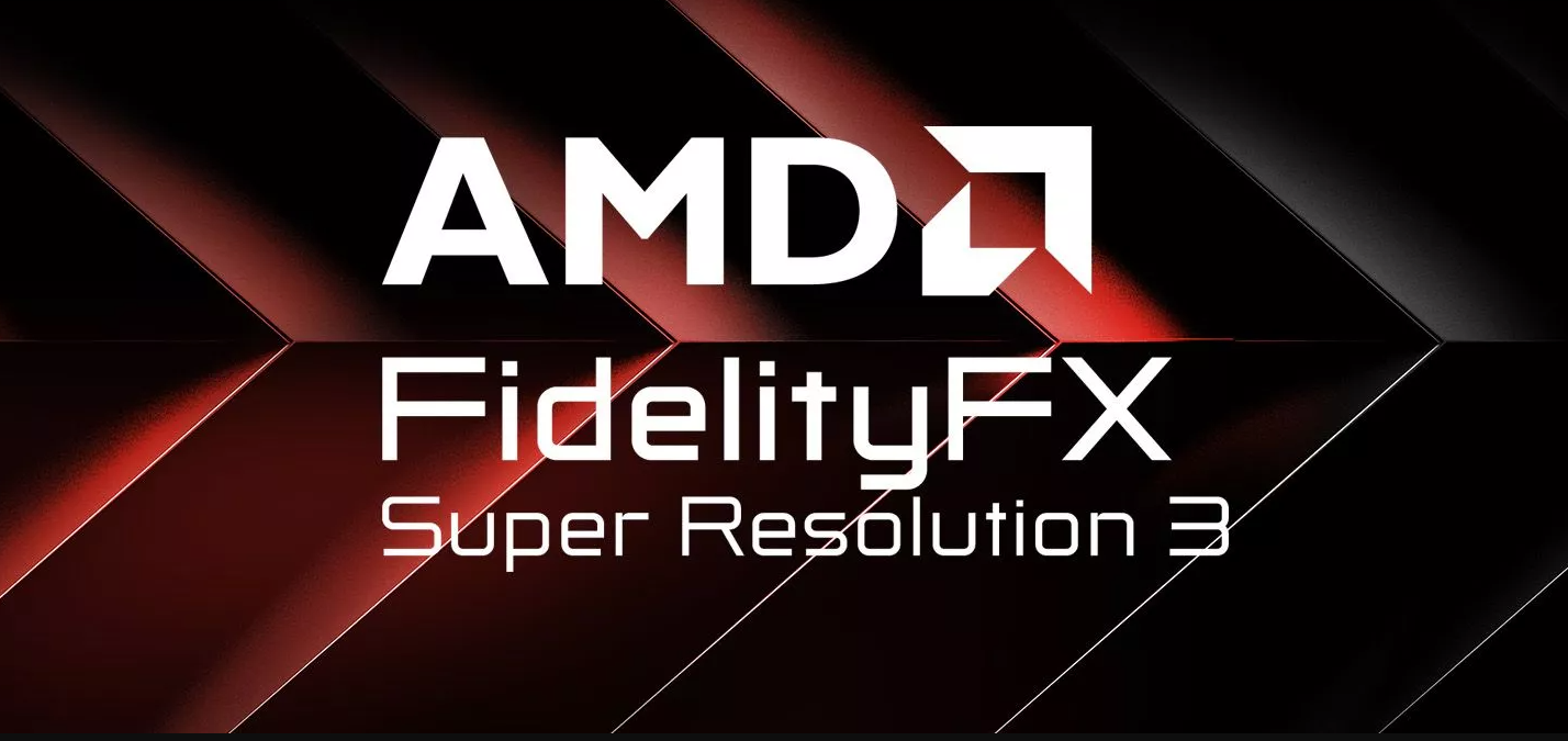 FSR 3 d'AMD : L’Ère de la Super Résolution !