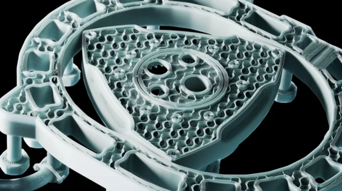 Houdini et l'Impression 3D : Un Combo Gagnant !