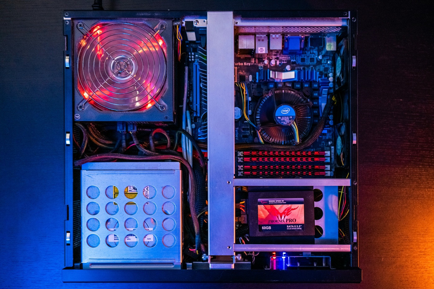 La Configuration PC Idéale pour Houdini