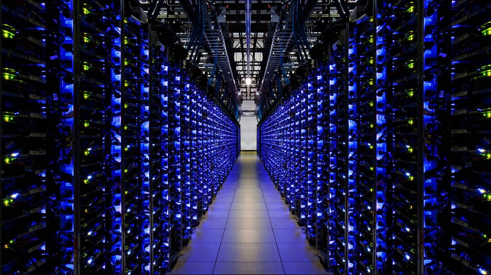 L'IA va-t-elle Remplacer les Render Farms ?