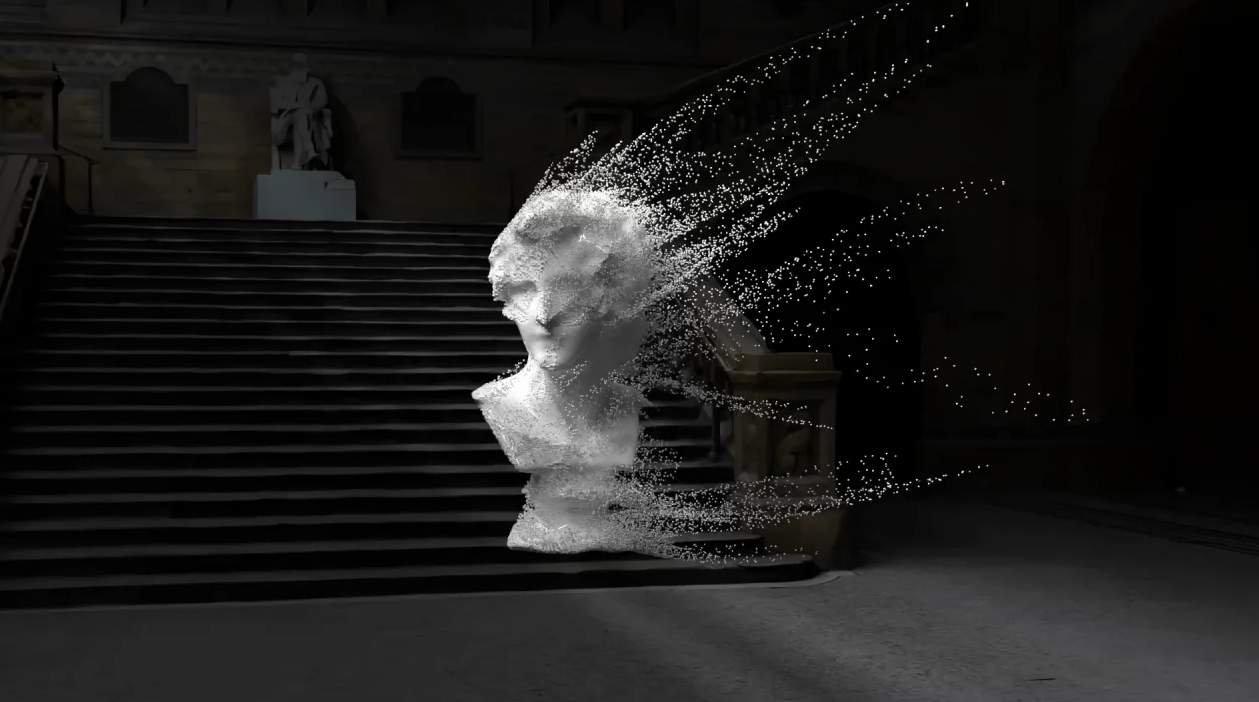 Logiciels IA de modélisation 3D : le Top 5 des news !