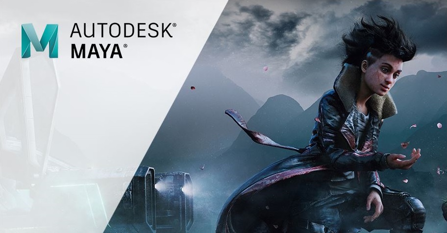 Maya Autodesk : La Référence pour les Professionnels de la 3D
