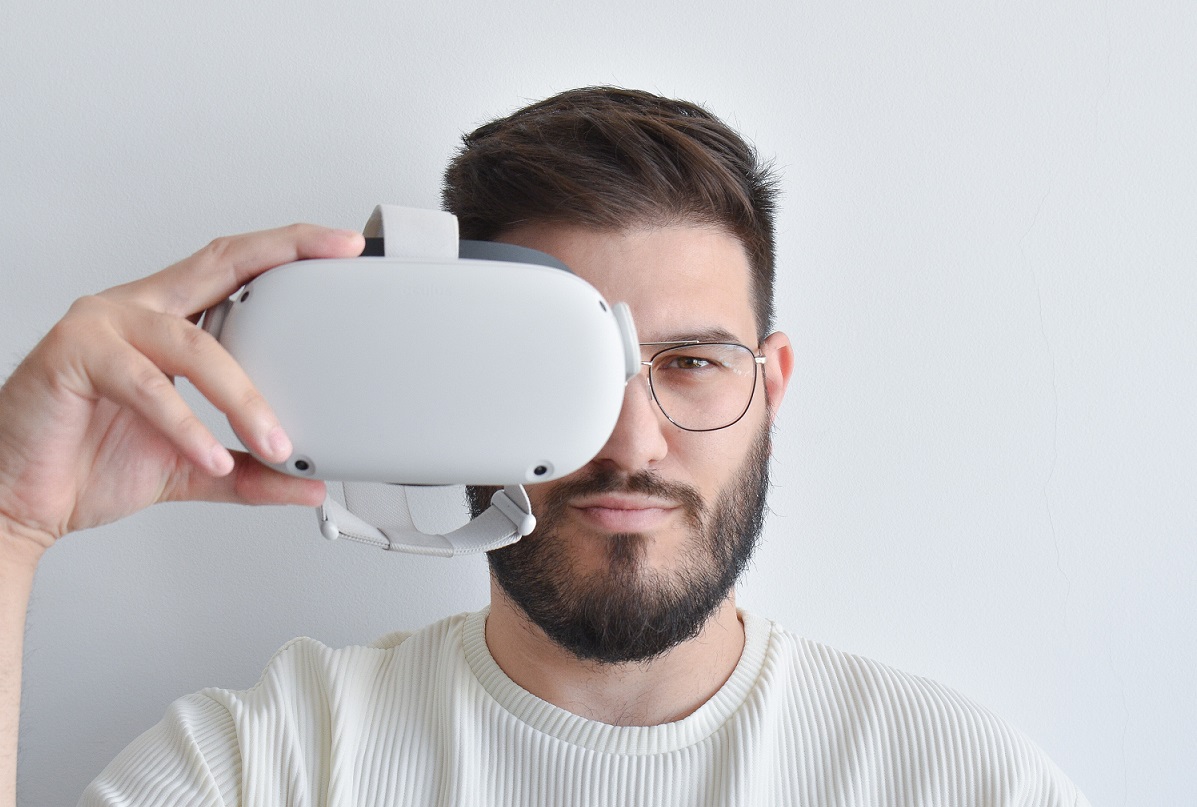 Metavers : une Révolution dans le Secteur de la Formation !