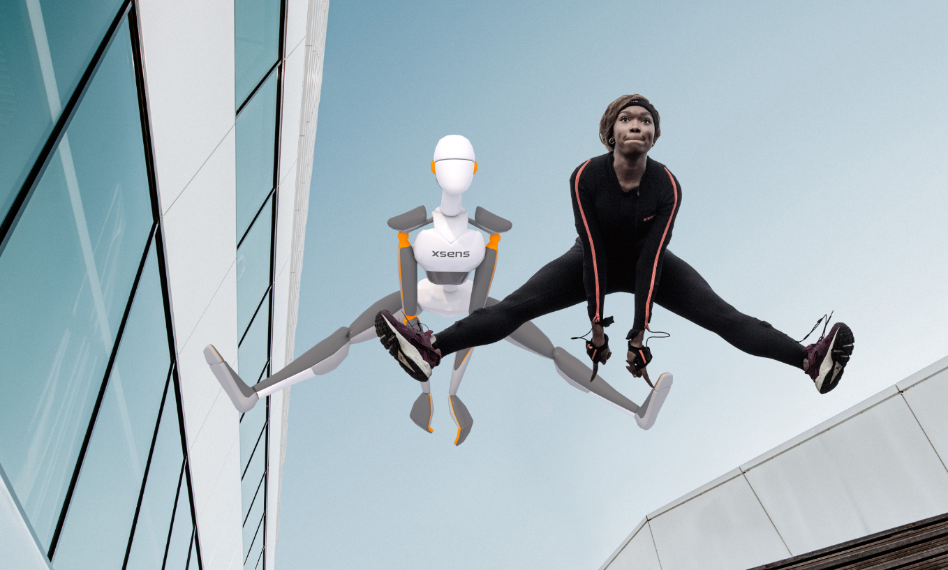 Motion Capture et Houdini : Une Synergie Puissante pour l'Animation 3D