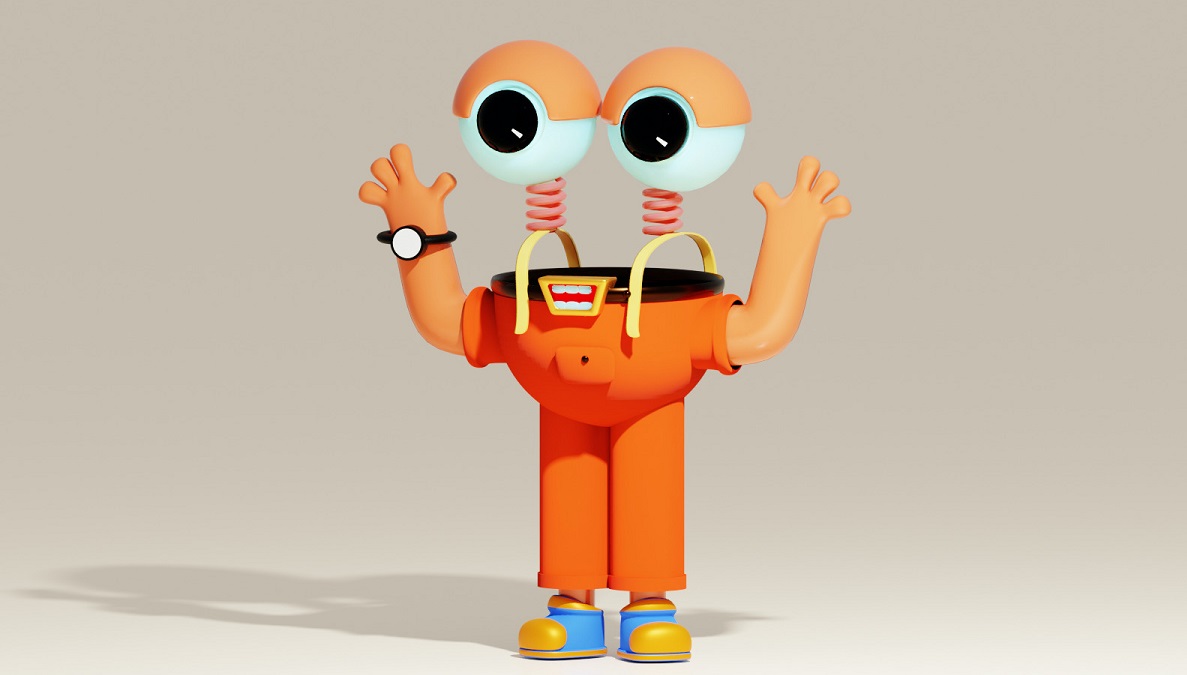 Pourquoi devenir Animateur 3D ?