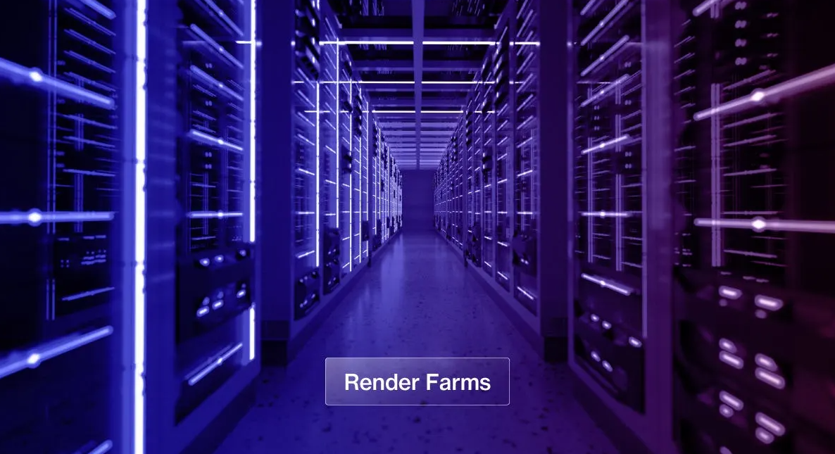 Qu'est-ce qu'un Render Farm ?