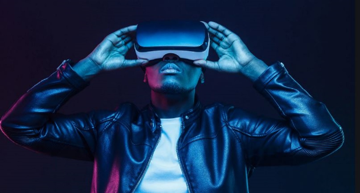 Réalité Virtuelle : La Ruée vers l'Or !