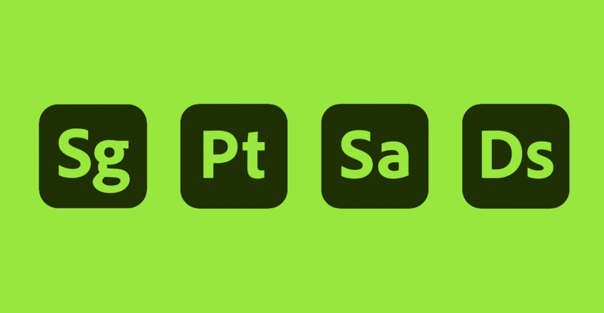 Substance 3D : Hausse des Prix chez Adobe !