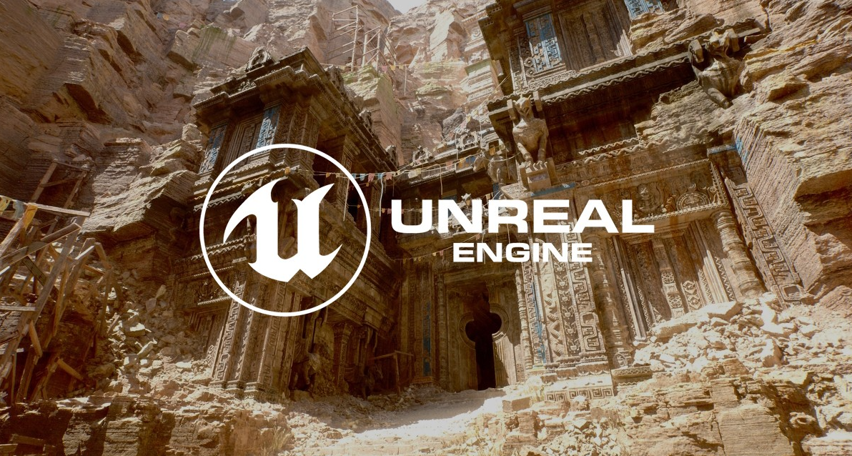 Unreal Engine 5.6 : Ça Va Envoyer du Lourd !