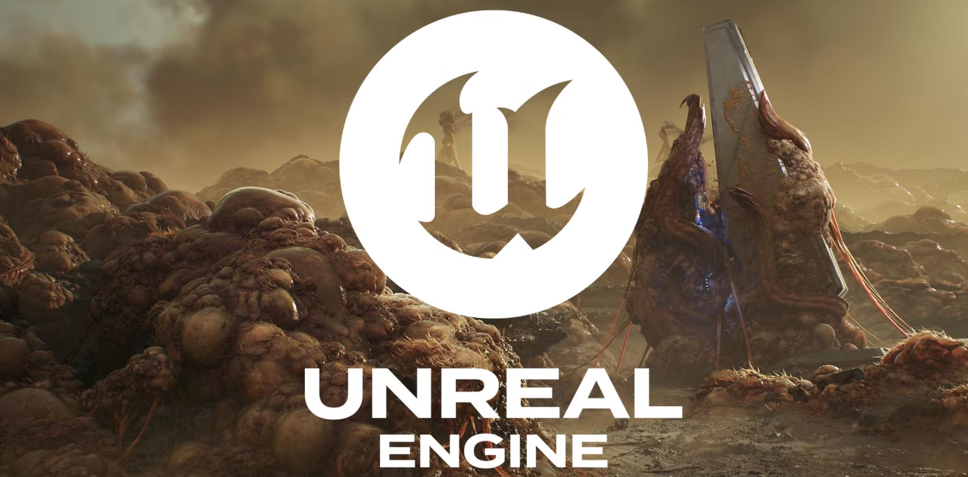 Unreal Engine : Le Moteur qui Redéfinit la Création Numérique