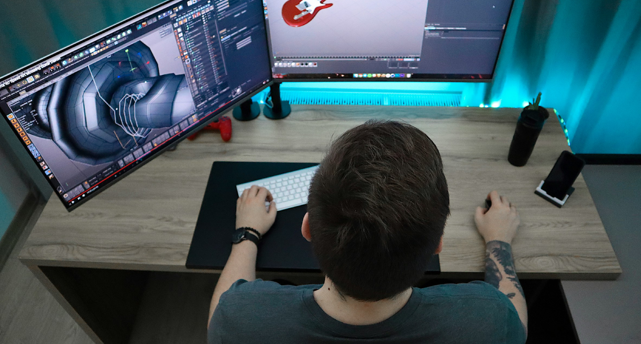 VFX Artist : Métier, Formation, Salaire, Débouchés