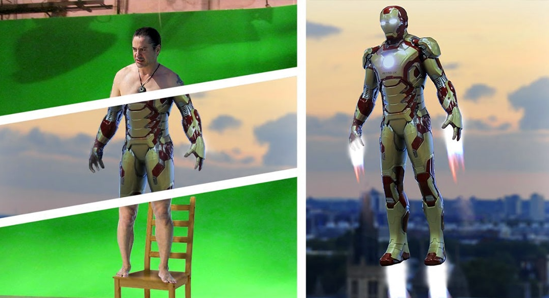 VFX vs Motion Graphics : Bien Comprendre leurs Différences
