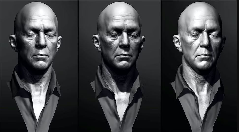ZBrush VS Blender : Lequel Choisir pour Débuter en Modélisation 3D ?